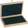 Wooden case for worksh. calipers 800mm w.tip / long shank